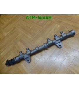 Einspritzleiste Opel Corsa D Bosch 0445214193 55215212