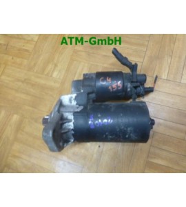 Anlasser Starter VW Golf 4 IV 1.6 Bosch 0001121006 12v