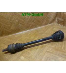 Antriebswelle Gelenkwelle BMW E46 Compact hinten rechts Beifahrerseite