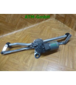 Wischermotor BMW E46 Compact vorne Wischergestänge Bosch 67.63-6914577