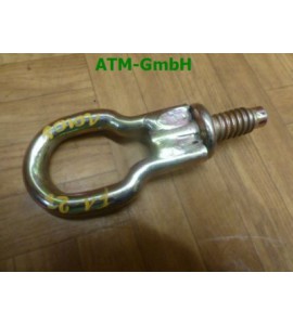 Öse Abschleppöse Ford Focus 2 Stufenheck