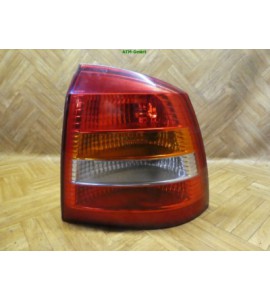 Bremsleuchte Rückleuchte Bremslicht Rücklicht Opel Astra G links Fahrerseite