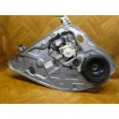 Fensterheber Fensterhebermotor Ford Focus 2 II 5 türig hinten links 4M51A24995GH