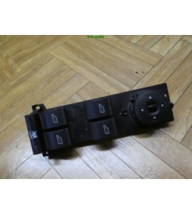 Fensterheberschalter Schalter Ford Focus 2 II 5 türig vorne links Fahrerseite