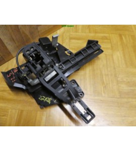 Türschloss Ford Focus 2 II 5 türig hinten links Fahrerseite 4M5AA26413BC