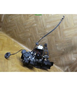 Türschloss Ford Focus 2 II 5 türig vorne rechts Beifahrerseite 3M5AR2182AK