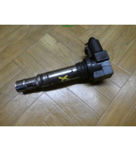 Zündspule VW Golf 4 IV Beru 0040102030 0114133214