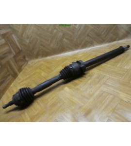 Antriebswelle Gelenkwelle Mercedes Benz A-Klasse W168 rechts ABS