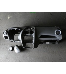 Armaturenbrett Lenkradairbag Airbagsteuergerät Ford Fiesta 5 V 6S6T14B056LC