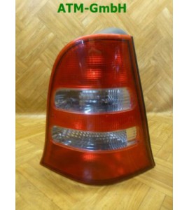 Bremsleuchte Rückleuchte Bremslicht Rücklicht Mercedes Benz A-Klasse W168 rechts