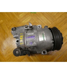 Klimakompressor Mercedes Benz A-Klasse W168 Denso 447200-976