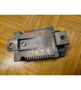 Luftersteuergerät Steuergerät Mercedes Benz A-Klasse W168 164213000