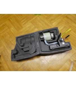 Zentralverriegelungspumpe Zentralpumpe ZV Mercedes Benz A-Klasse W168