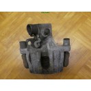 Bremssattel Ford Focus C-Max hinten links Fahrerseite