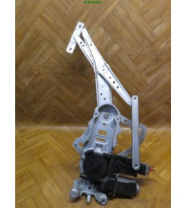 Fensterheber Fensterhebermotor Opel Corsa C 3 türig rechts Beifahrerseite