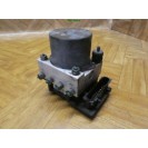 ABS Hydraulikblock Opel Corsa C Bosch 0265231583 13182319 0265800443