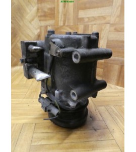 Klimakompressor Ford Fiesta 5 V