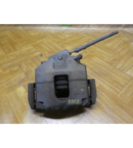 Bremssattel Ford Fiesta 5 V vorne links ATE 629 54/22 Fahrerseite