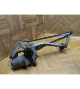 Wischermotor Ford Fiesta 5 V vorne Wischergestänge 404745 2S6T17B571AC 12v