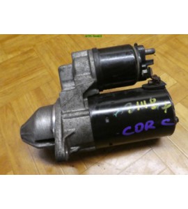Anlasser Starter Opel Corsa C 1.0 43 kW Bosch 12v 0001107402