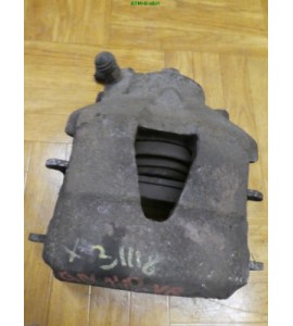 Bremssattel VW Polo 9N vorne rechts Beifahrerseite ATE