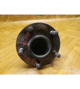 Radnabe Radlager Achsschenkel Ford Focus C-Max hinten rechts Beifahrerseite