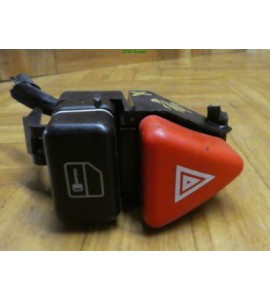 Warnblinker Warnblinkerschalter Schalter ZV Mercedes Benz A-Klasse W168