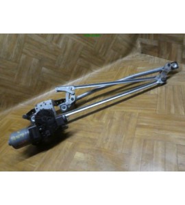 Wischermotor Ford Focus C-Max vorne Wischergestänge Bosch 3M5117508AA