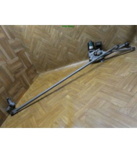 Wischermotor Mercedes Benz A-Klasse W168 Valeo 12v 404388 A1688200242 vorne