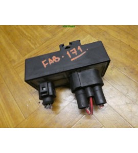 Kühlerlüfter Steuergerät Lüftersteuergerät Skoda Fabia SHO 1J0919506M