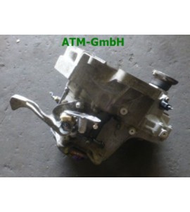 Getriebe Schaltgetriebe VW Polo 9N Getriebecode GER