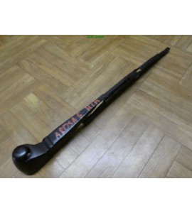 Scheibenwischerarm hinten Heckwischerarm Seat Arosa 6E0955707