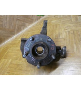 Radnabe Radlager Achsschenkel Ford Focus 2 vorne links Fahrerseite