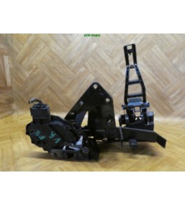 Türschloss Schloss Ford Focus 2 vorne rechts Beifahrerseite