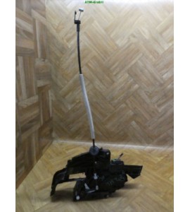 Türschloss Schloss Ford Focus 2 hinten links Fahrerseite