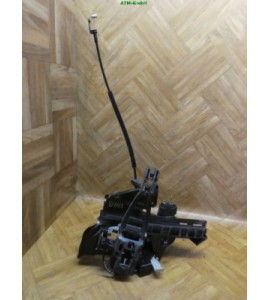 Türschloss Schloss Ford Focus 2 hinten rechts Beifahrerseite