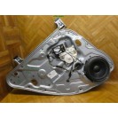 Fensterheber Fensterhebermotor Ford Focus 2 hinten links Fahrerseite