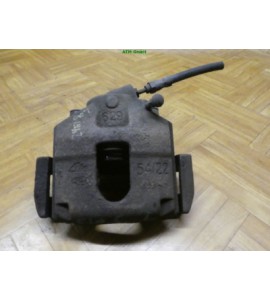 Bremssattel Ford Fiesta 5 V 54/22 ATE 629 vorne links Fahrerseite