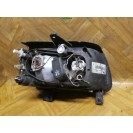 Frontscheinwerfer Scheinwerfer VW Polo 6N links Fahrerseite