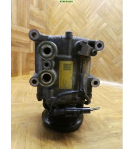 Klimakompressor Ford Fiesta 5 V YS4H19D629AB
