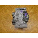 Klimakompressor Ford Fiesta 5 V YS4H19D629AB