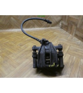 Bremssattel Smart City-Coupe 450 Bosch vorne links Fahrerseite