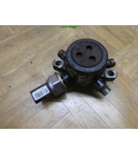 Kraftstoffverteiler Ford Focus 2 II 4M5Q9D280DA
