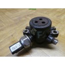 Kraftstoffverteiler Ford Focus 2 II 4M5Q9D280DA