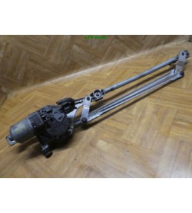 Wischermotor Ford Focus 2 II vorne Wischergestänge Bosch 4M5117508AA