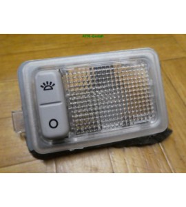 Innenraumlicht Leseleuchte Innenraumbeleuchtung Ford Galaxy 3 WA6 Hella