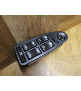 Fensterheber Fensterheberschalter Schalter BMW 5 5er E39 8380646
