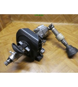 Lenksäule Mercedes Benz C-Klasse W203 CL203 A2034603016 A2034620205