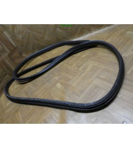 Türverkleidung Türdichtung Ford Galaxy 3 WA6 hinten links Fahrerseite