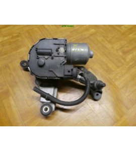 Wischermotor Ford Galaxy 3 WA6 vorne links Wischergestänge Bosch 1397220520